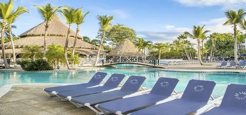 Be Live Experience Hamaca Beach Boca Chica Θέρετρο