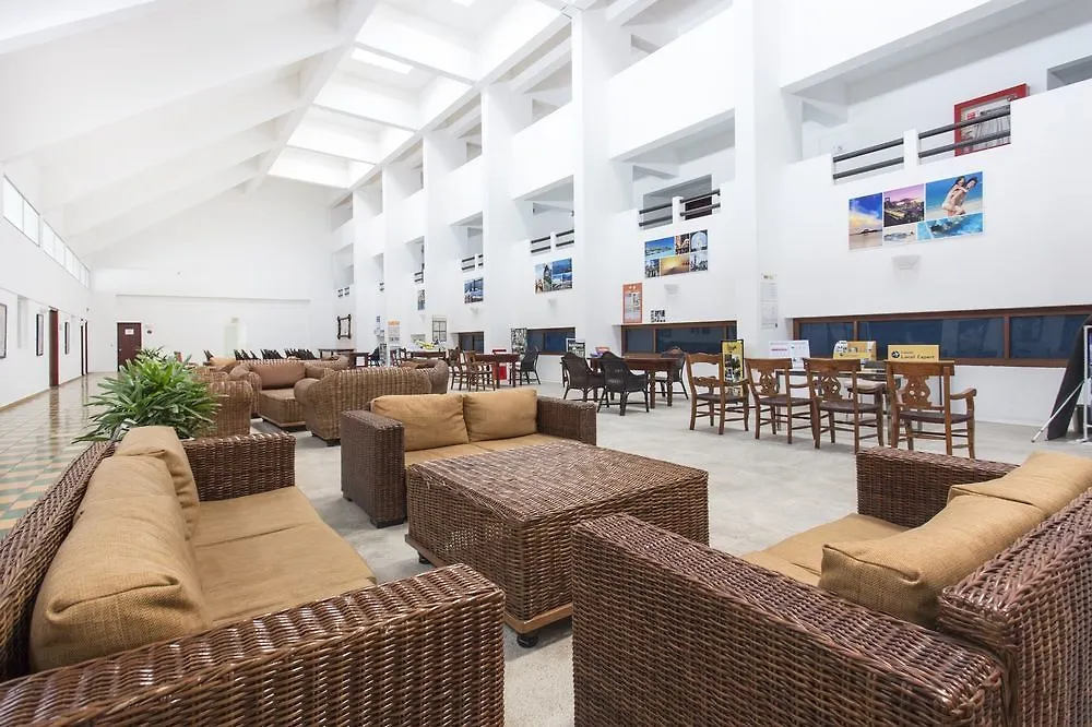 Be Live Experience Hamaca Beach Boca Chica Repubblica Dominicana