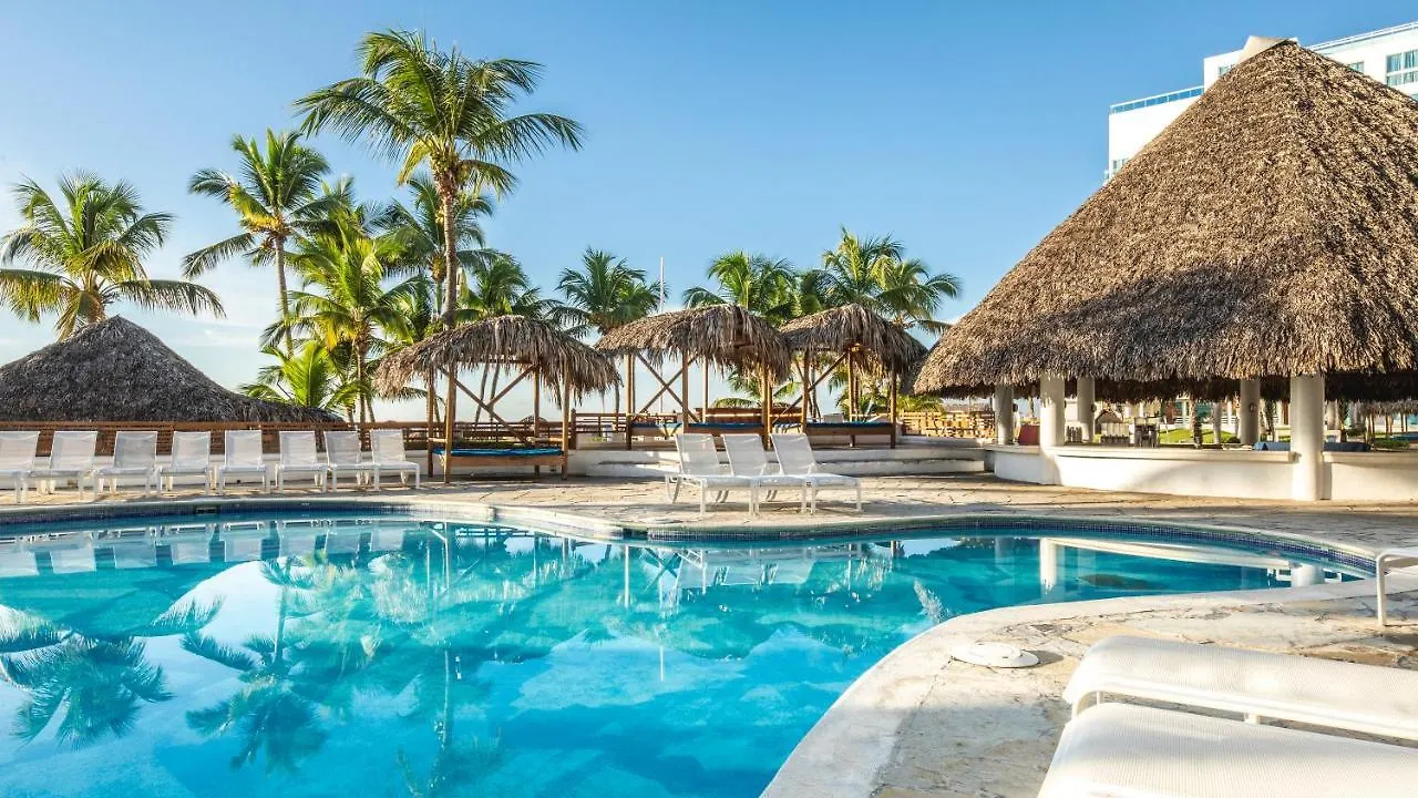 Resort Be Live Experience Hamaca Beach Boca Chica