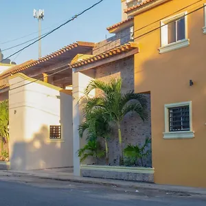 Hotel Diosamar Y