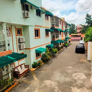 Appart hôtel Dona Reyna En Santo Domingo A 5 Min De Aeropuerto Internacional Americas