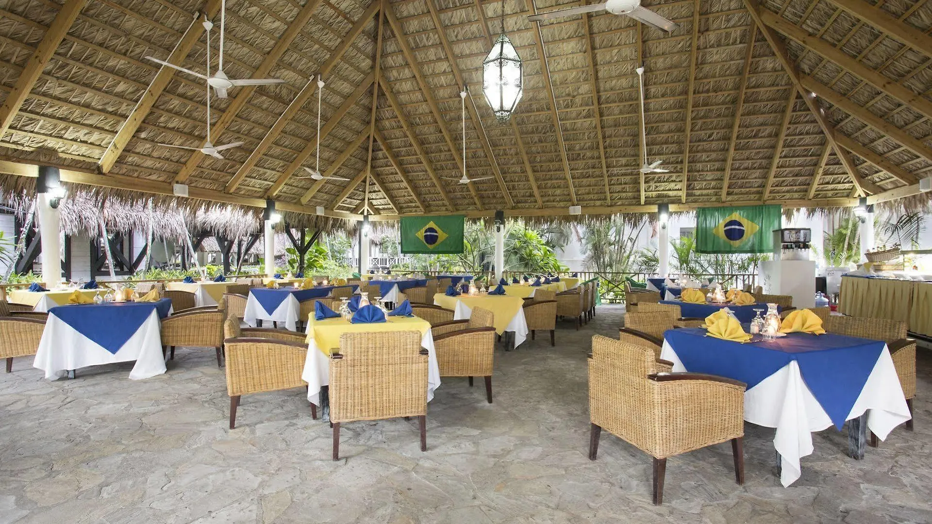 Be Live Experience Hamaca Beach Boca Chica 4*,